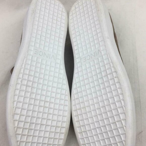 VINCE Verrell Slip-On Sneaker sz 8 - Picture 7 of 13